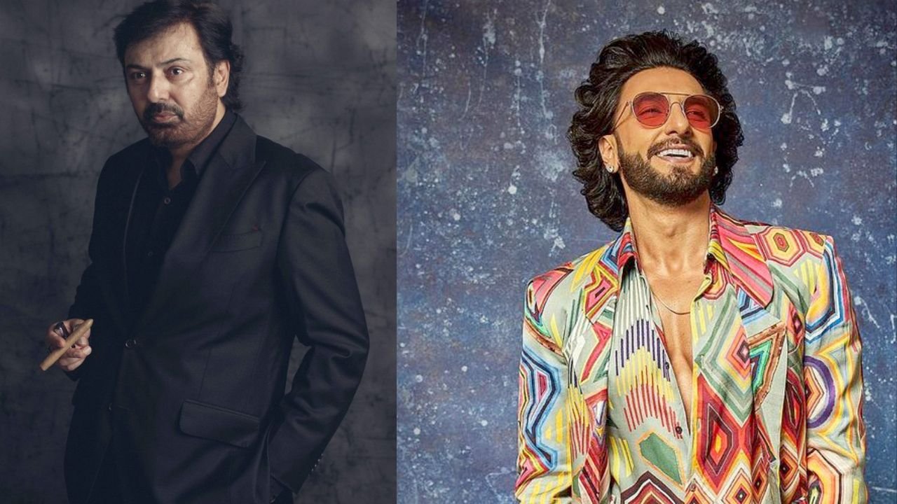 ‘He follows me’: Naumaan Ijaz’s hilarious comment on copying Ranveer Singh’s style