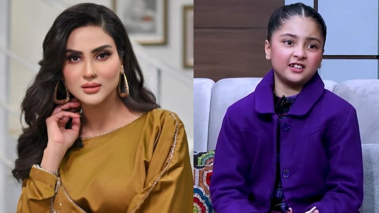 ‘I’m looking for a partner who accepts me and my daughter’: Fiza Ali has clear priorities