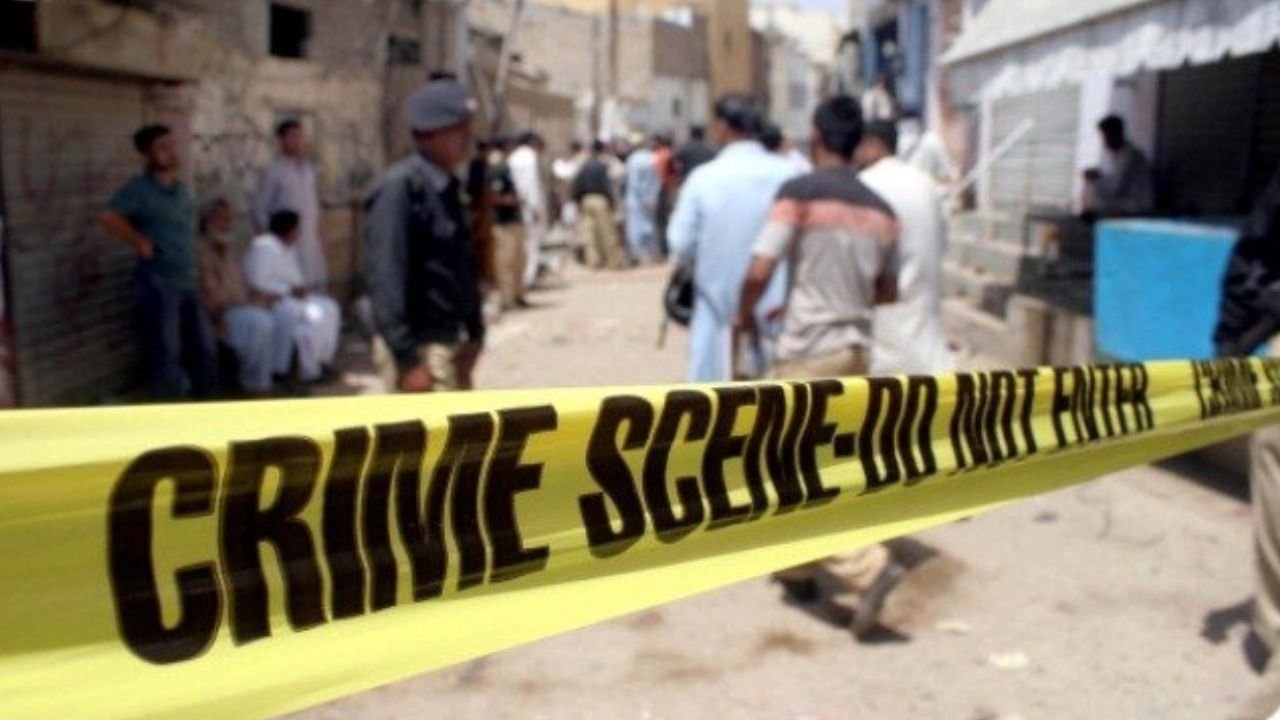 17-year-old waste collecting boy shot dead by guard in Karachi