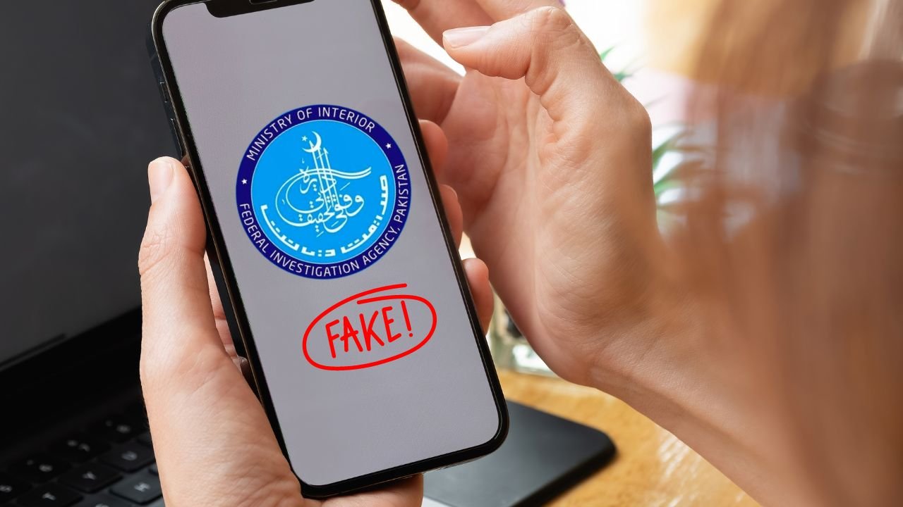 Cases of fake notices increasing: FIA