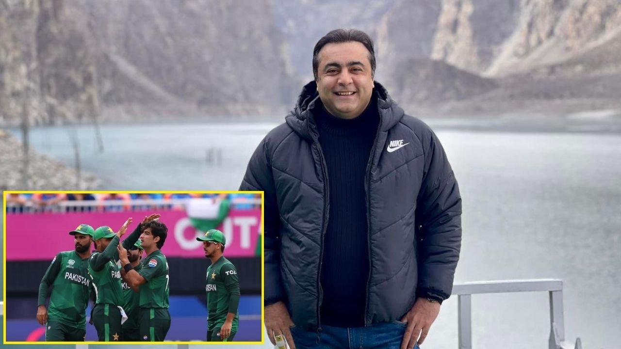 Start boycotting products that feature these cricketers: Mansoor Ali Khan