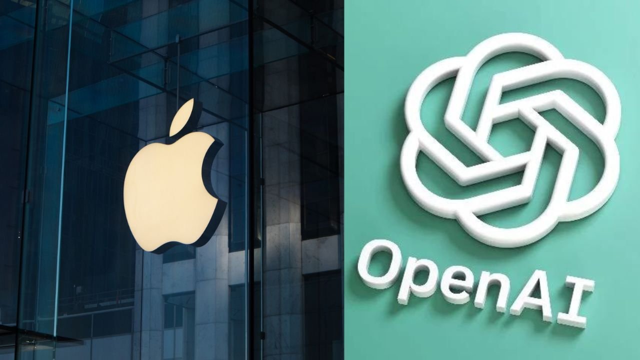 Abh ChatGPT hua Apple ka? Apple is now integrating the famous AI app