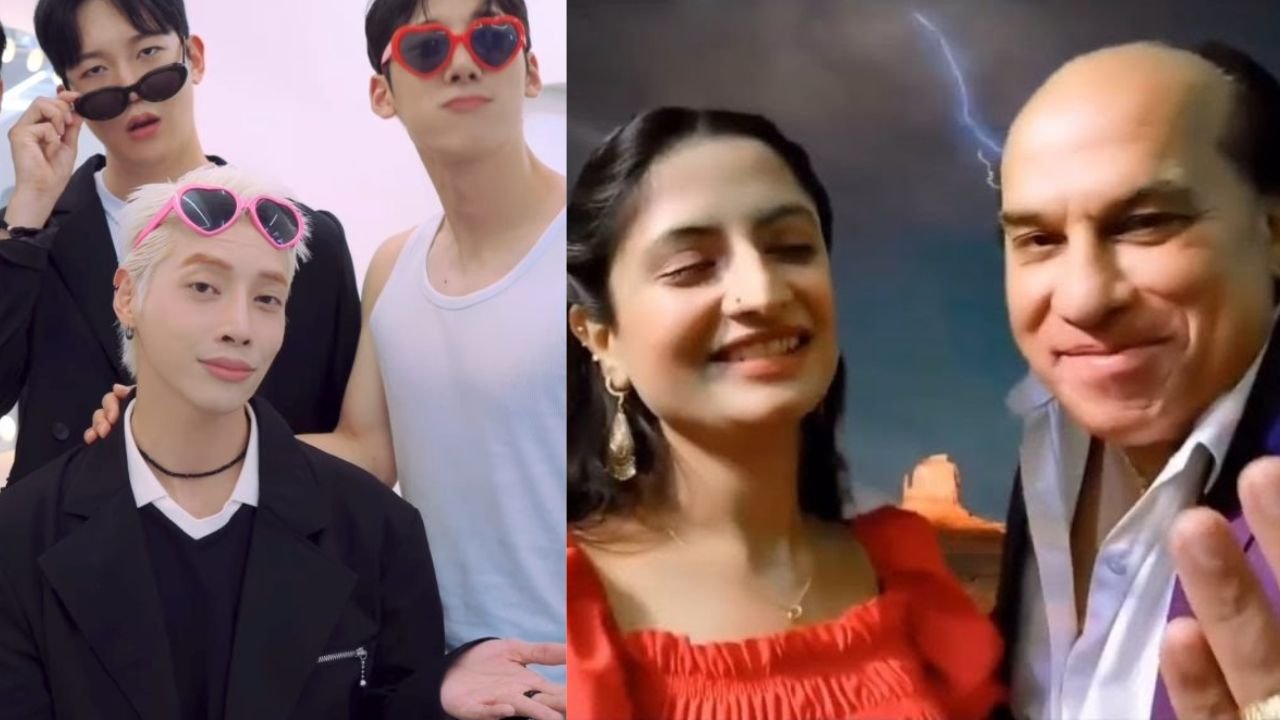 Bado Badi fever reaches Korea