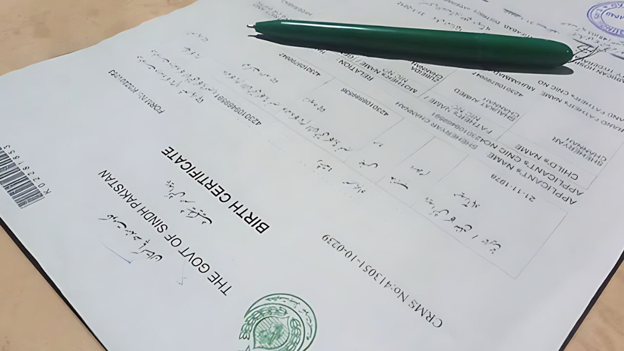 B Form no longer needed for admission to federal government schools