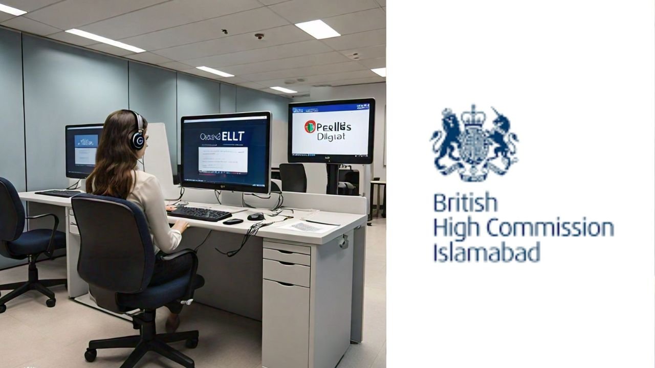 Pakistani bank statements unacceptable for UK visa? Fake news!