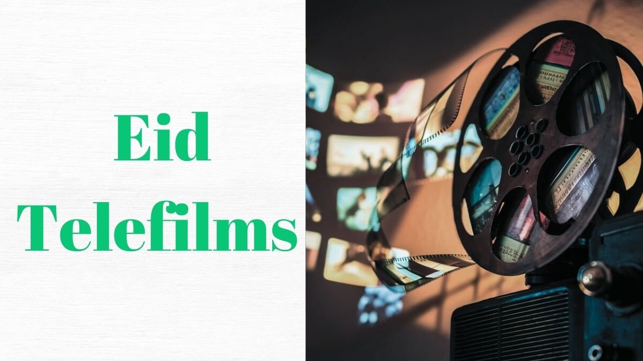 Pakistani telefilms set to illuminate screens this Eid ul Azha 2024