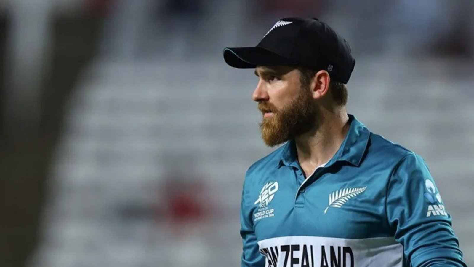 Kane Williamson steps down from captaincy also refuses to take central contract