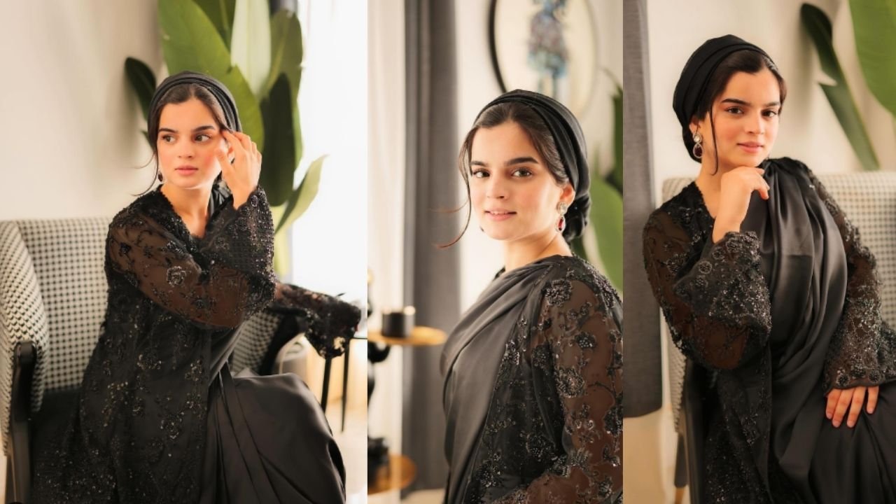 Aliza Sultan’s cryptic captions spark curiosity among fans