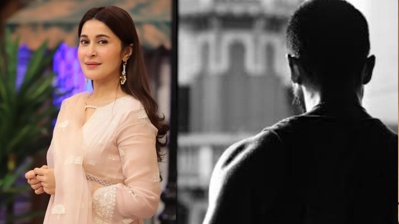 Guess which bollywood actor Shaista Lodhi had a crush on