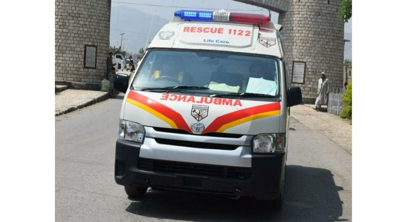 Mentally disabled woman raped in Bahawalpur