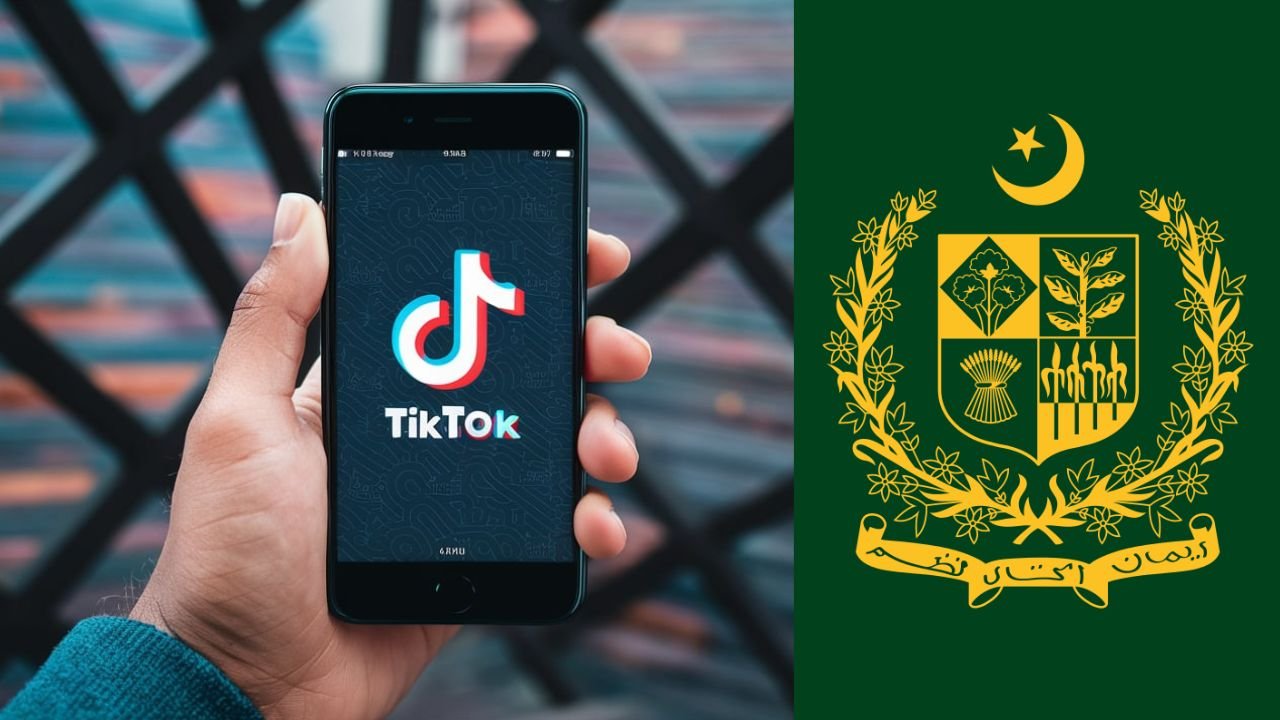TikTok removes 93.5 percent of controversial videos at Pakistani government request