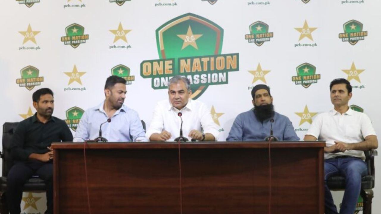 PCB likely to change selection committee after World Cup embarrassment