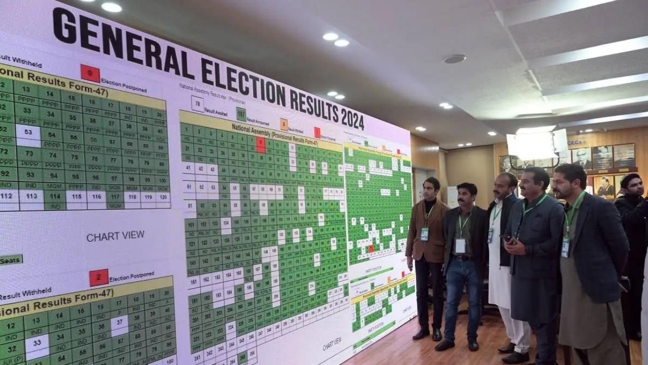 FAFEN provides insights into election tribunals