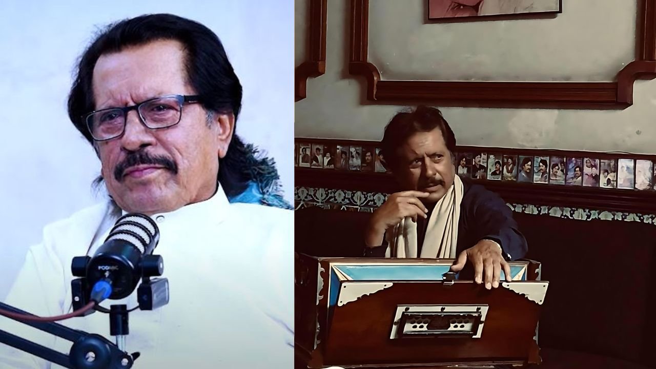 Attaullah Khan Essa Khelvi opens up about his five marriages