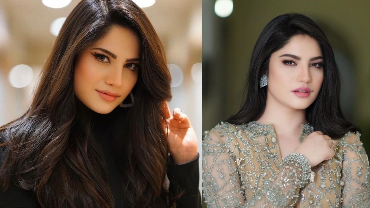 Neelum Muneer has a creepy fan story