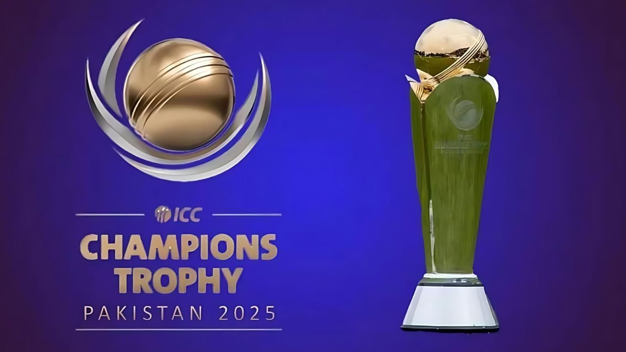 ICC approved Pakistan’s proposed schedule for Champions Trophy