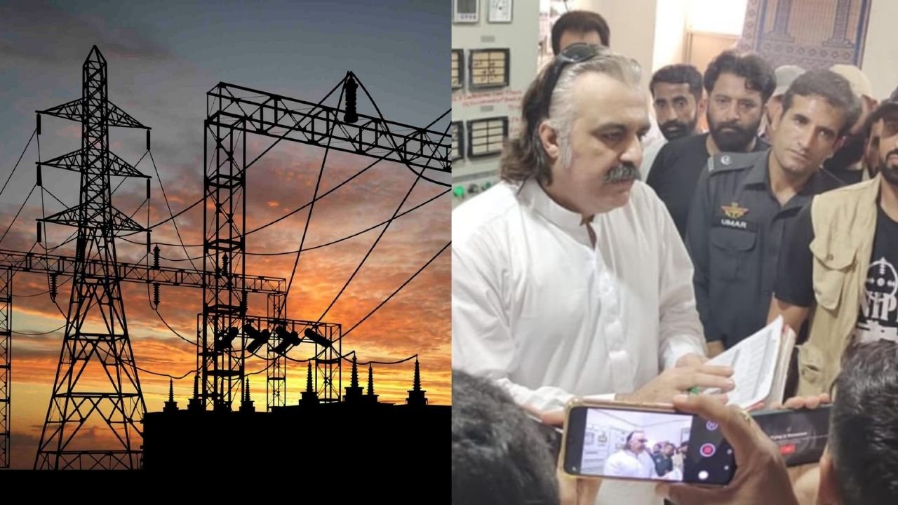 Forced activation of feeders backfires on PTI, Rehman Baba grid station not restored