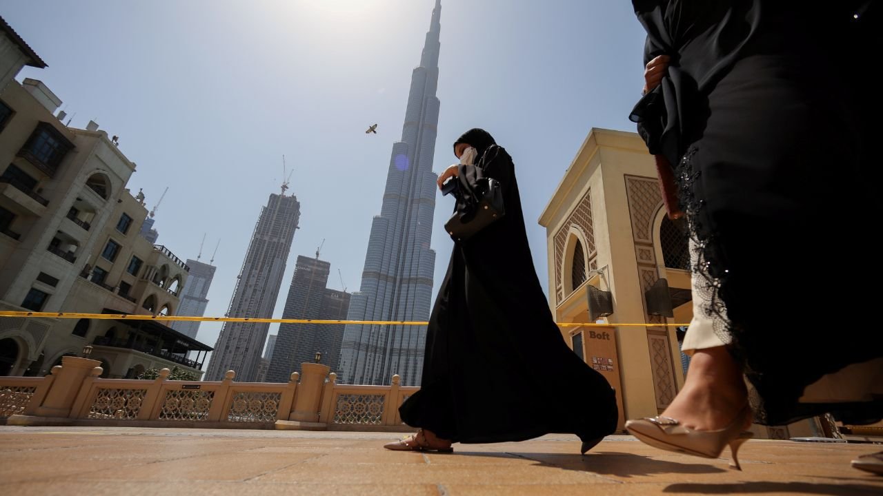 UAE to allow abortion in cases of rape, incest