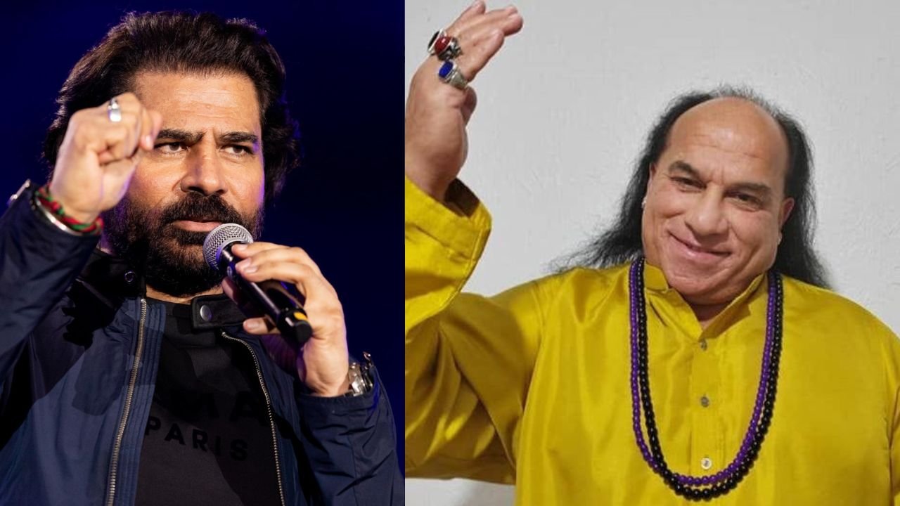 Shafqat Amanat Ali Khan slams Chahat Fateh Ali Khan’s music