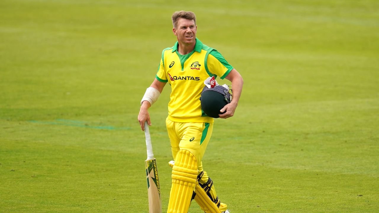 David Warner retires from all formats of cricket