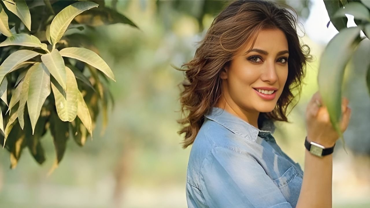 Why did Mehwish Hayat say no to Bollywood?  