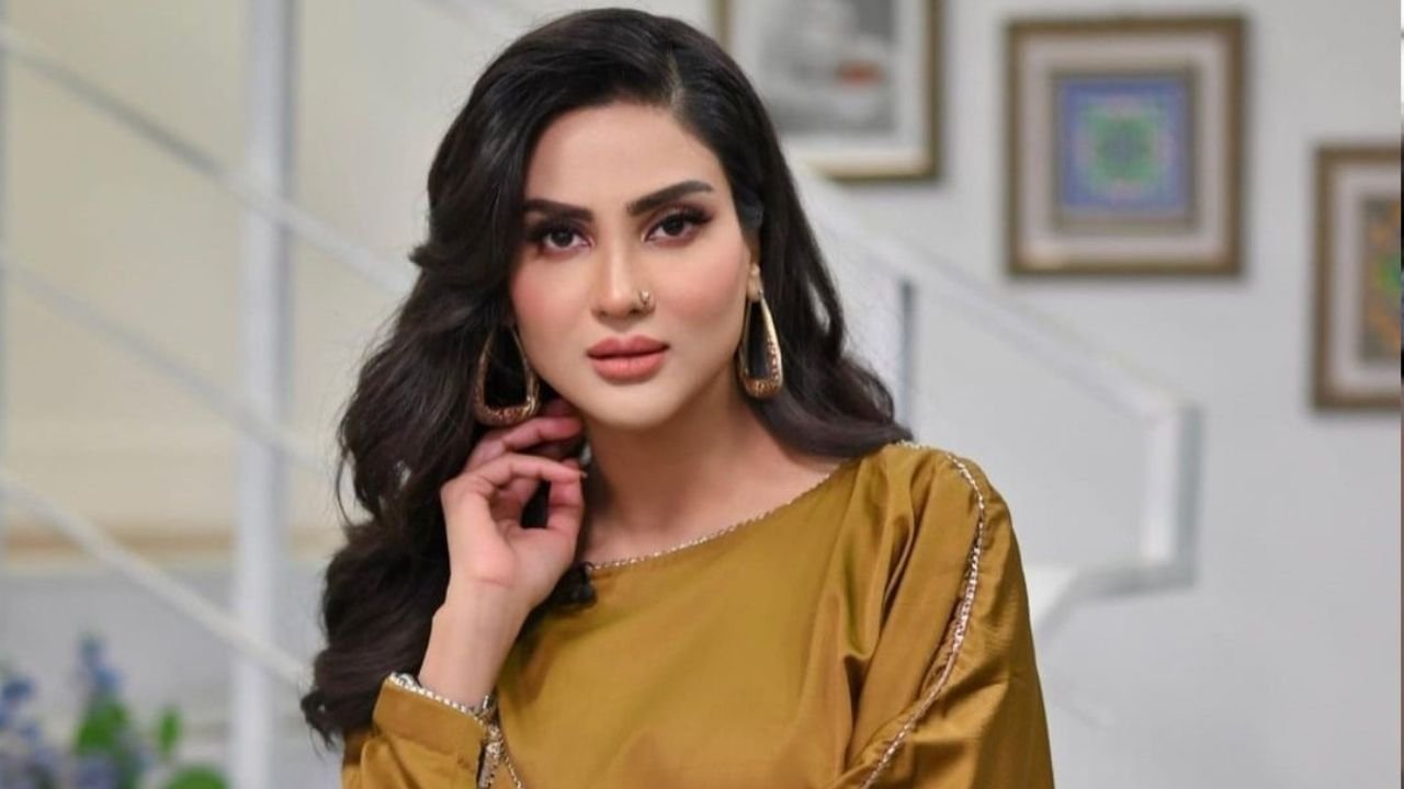 ‘YouTubers meri shadi ki fikar na karain’; Fiza Ali hits back at vloggers