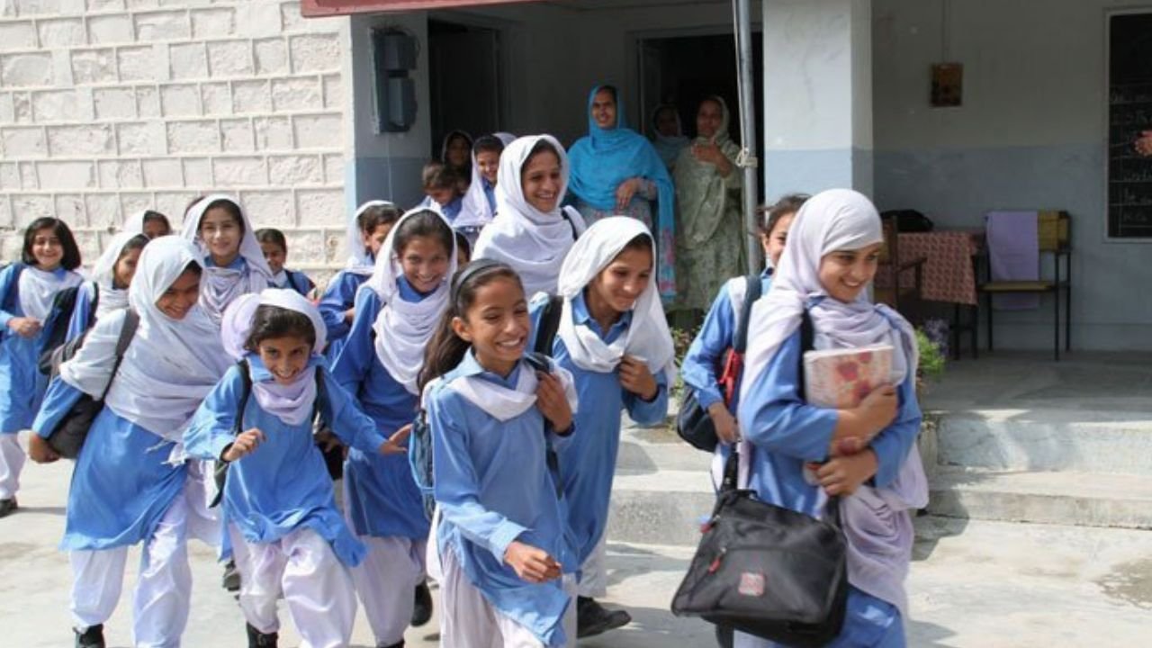 Saturday will be off in Punjab govt schools