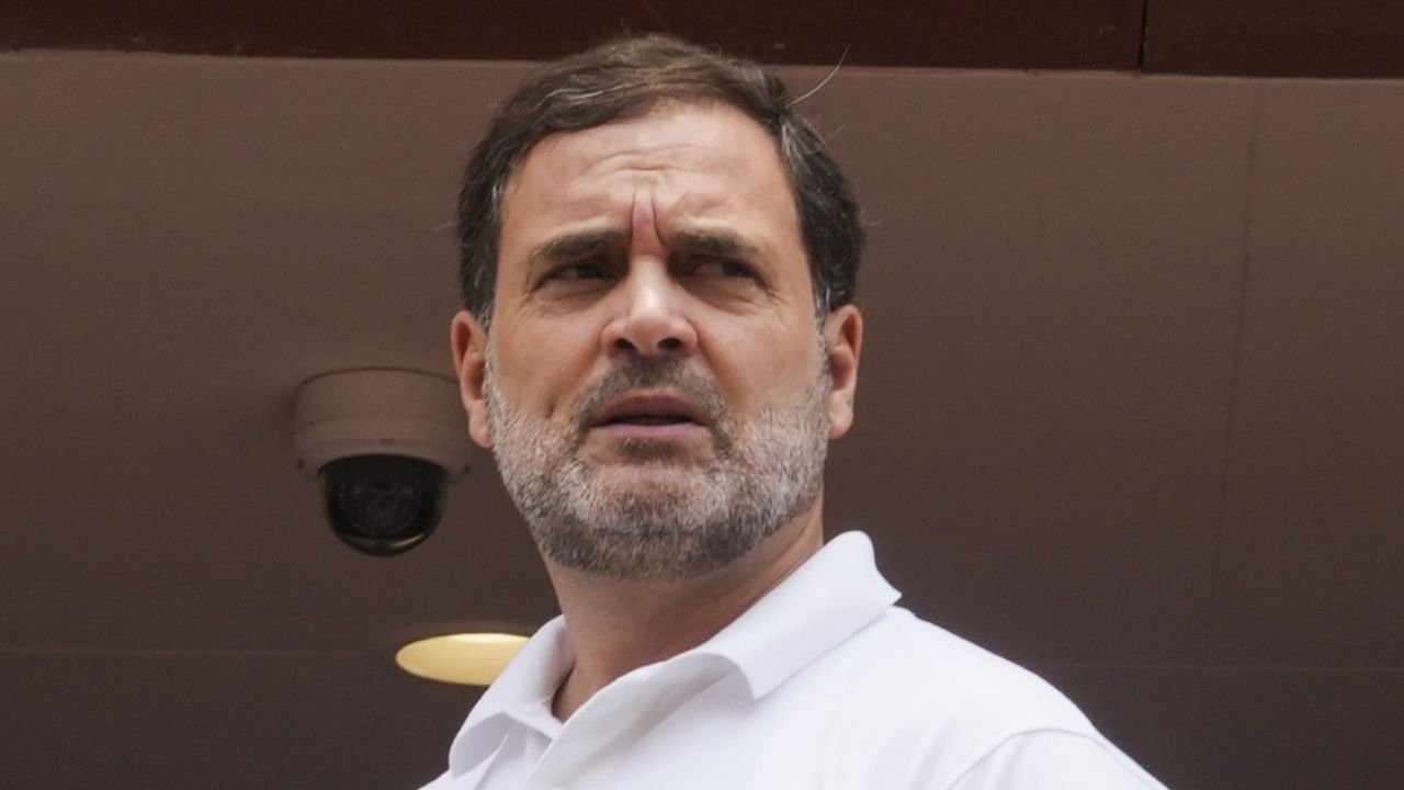 India’s Rahul Gandhi faces new test in revived fortunes