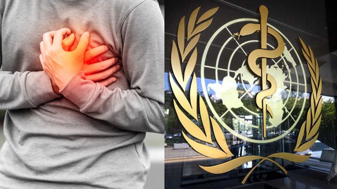 2.6m die annually due to alcohol, says WHO