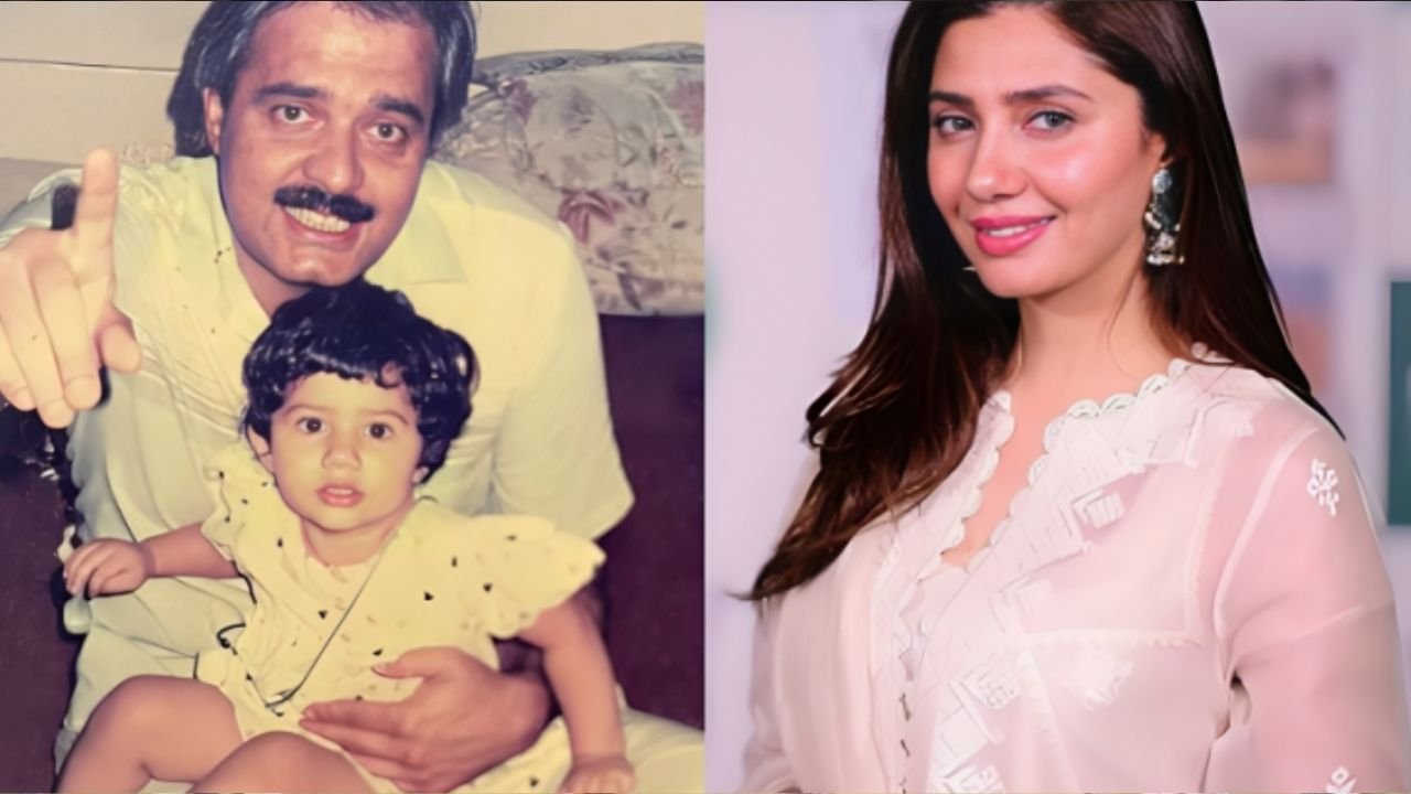 Mahira Khan remembers her mamu with heartfelt tribute