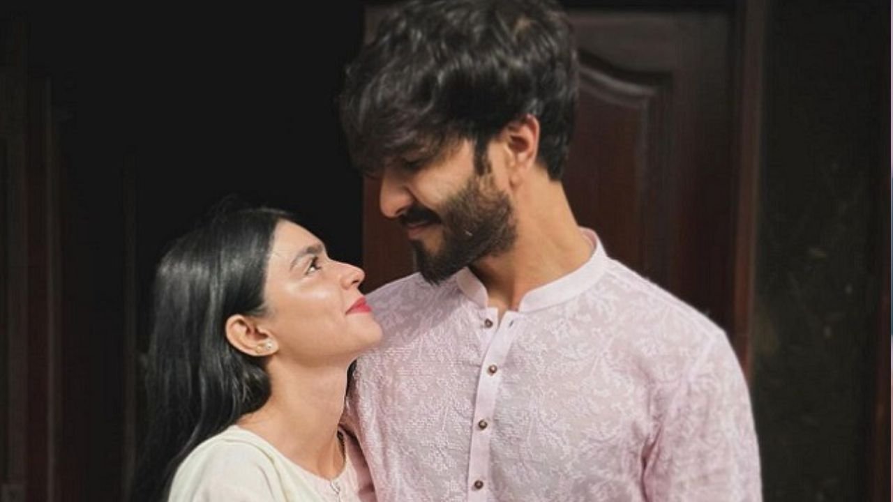 ‘Marriage changed everything,’ says Feroze Khan