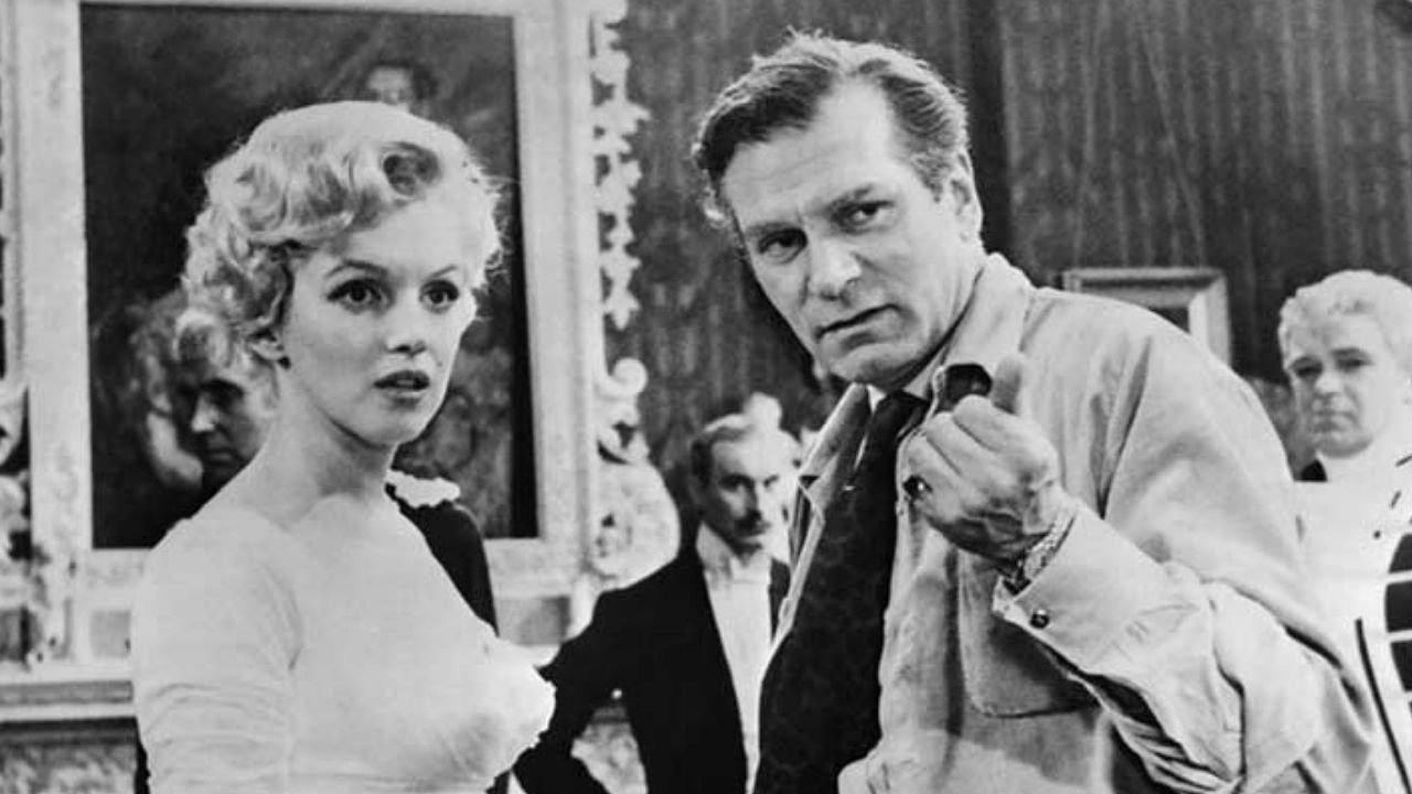 Some like it not: LA bars demolition of Marilyn Monroe home