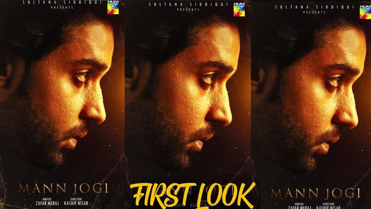 First look at ‘Mann Jogi’ revealed – Here’s the scoop!