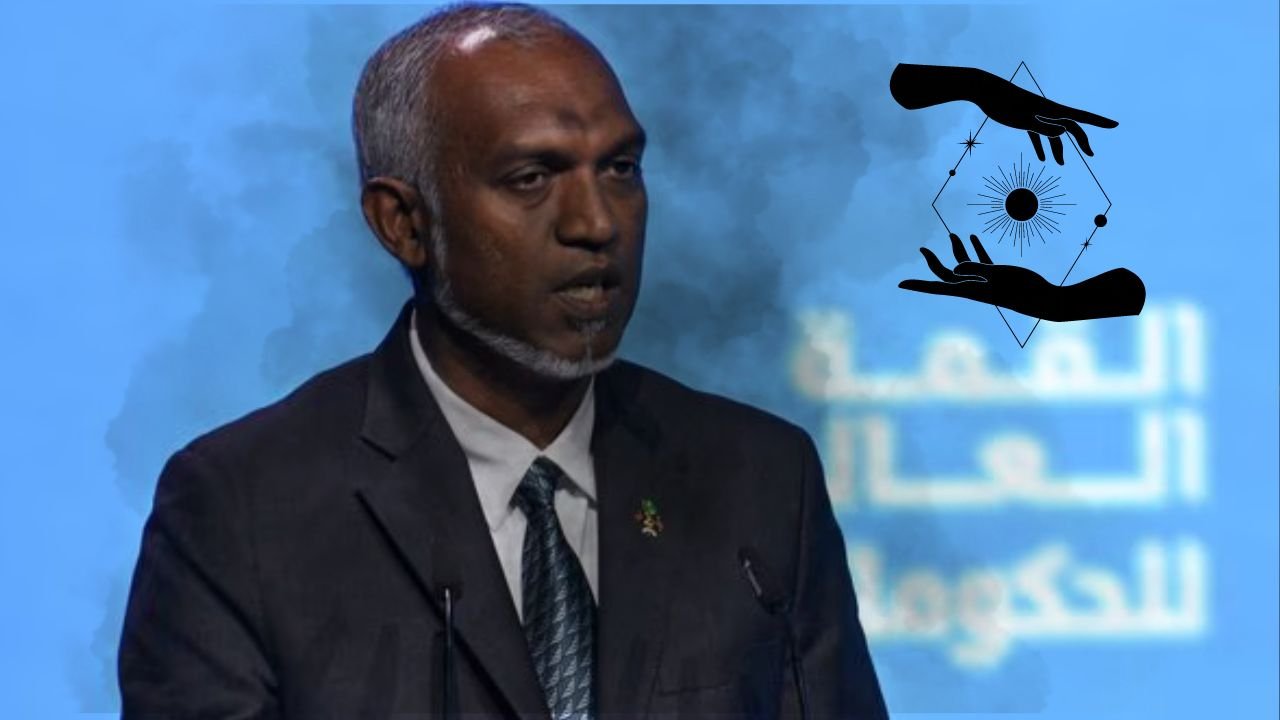 Maldives Ministers arrested for performing black magic on President Muizzu