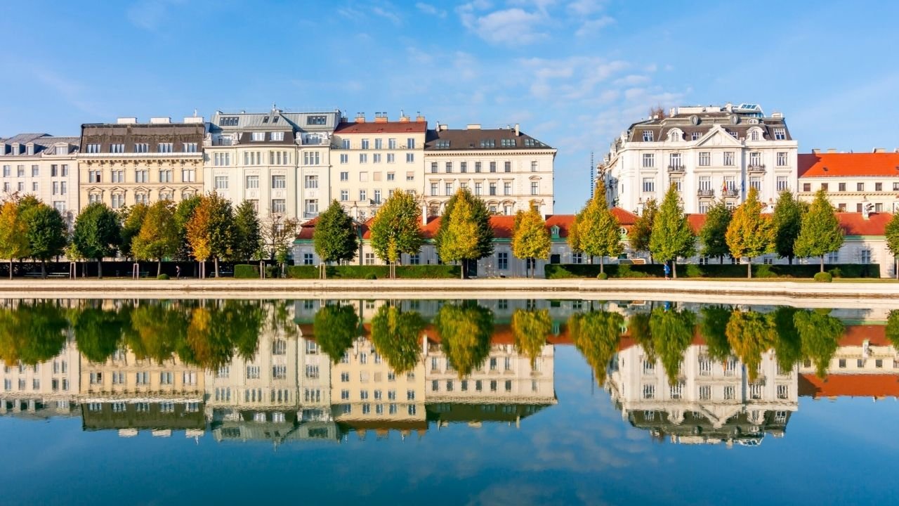 Which Pakistani city is among the best cities in the world?