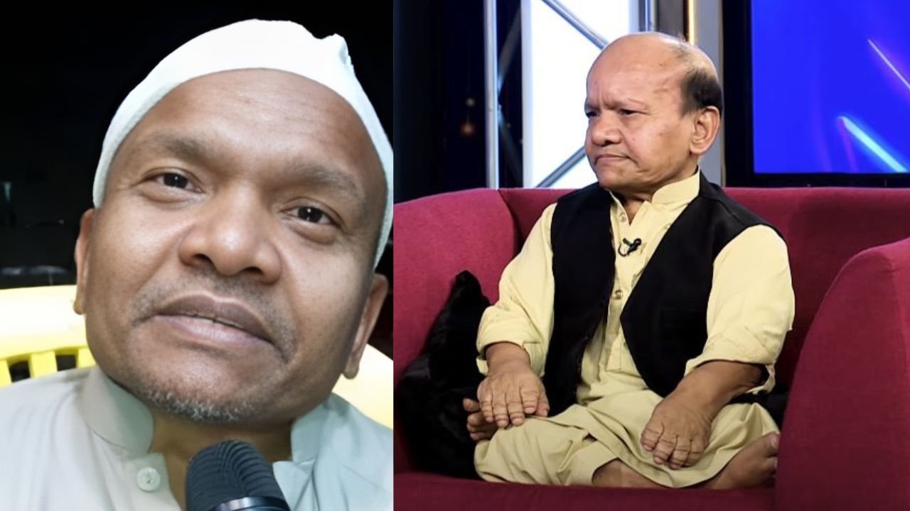 ‘I faced bullying as a child’: Javed Kodu’s traumatic childhood