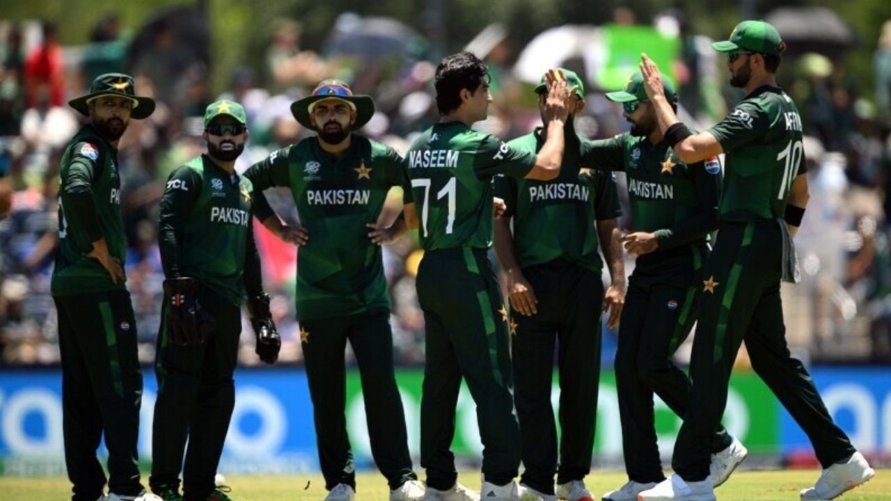 How much will Pakistan cricket team get for its failed World Cup campaign?