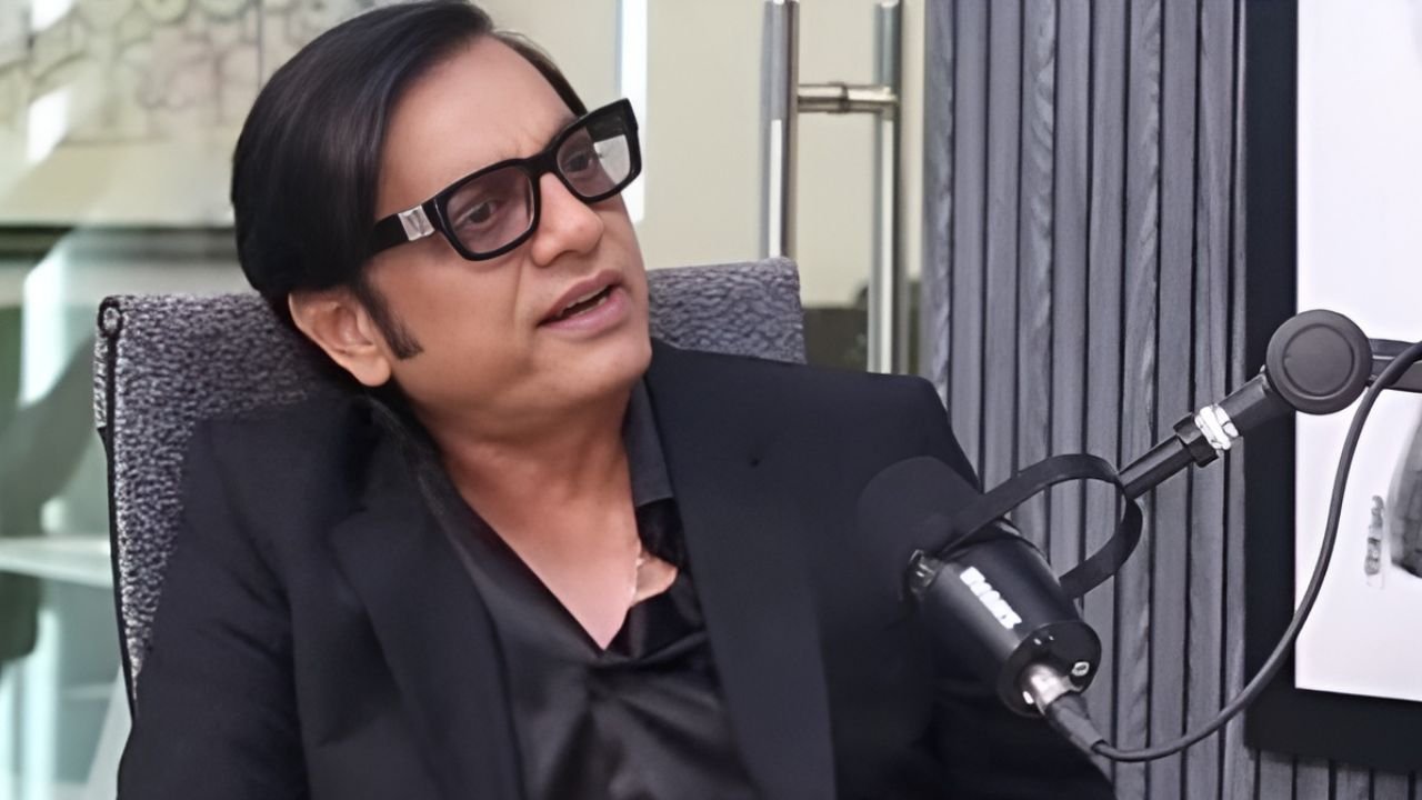 ‘I am not against Indian content but they don’t buy our work,’ says Nabeel Zafar