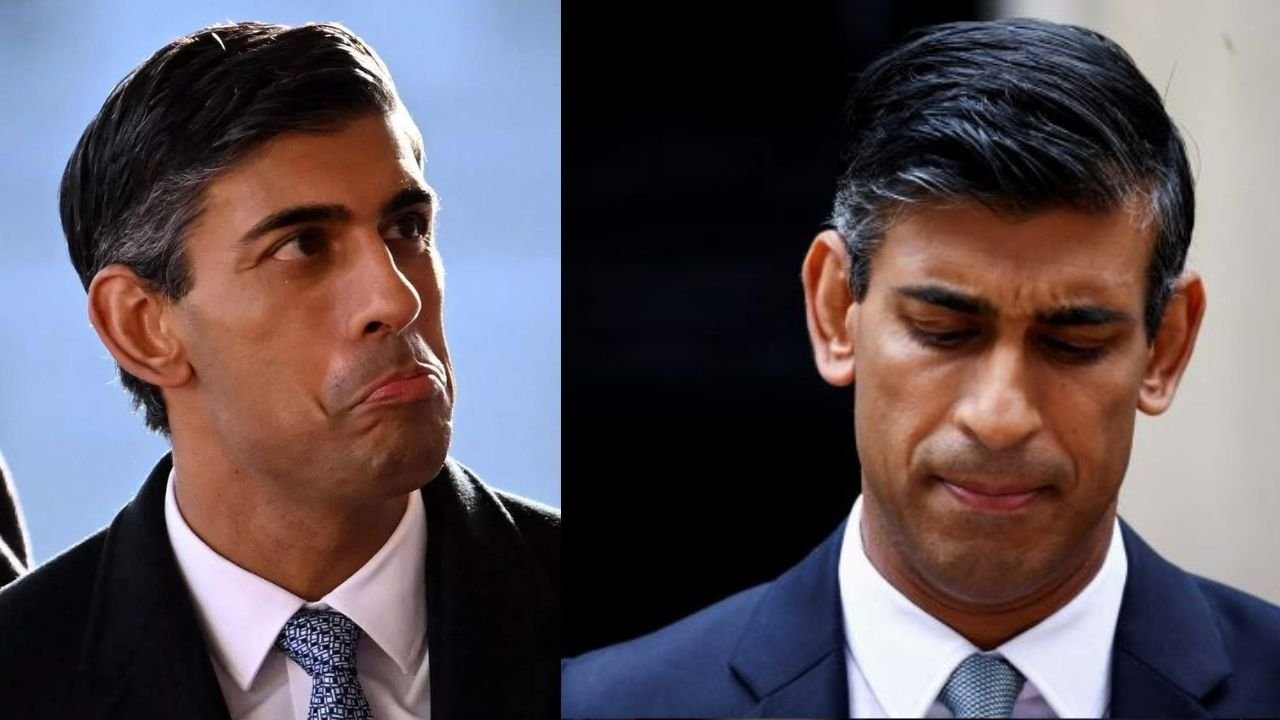 UK PM ‘hurt’ after being called ‘f***ing Paki’