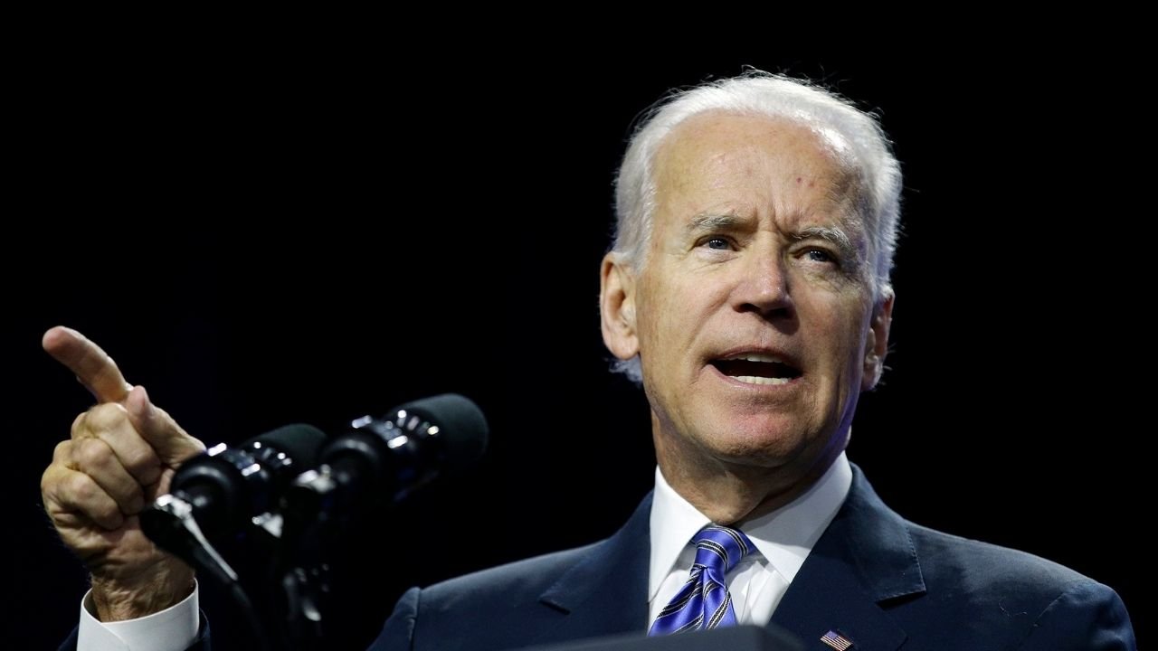 ‘I know how to do this job’: Biden seeks to repair debate damage with fiery speech