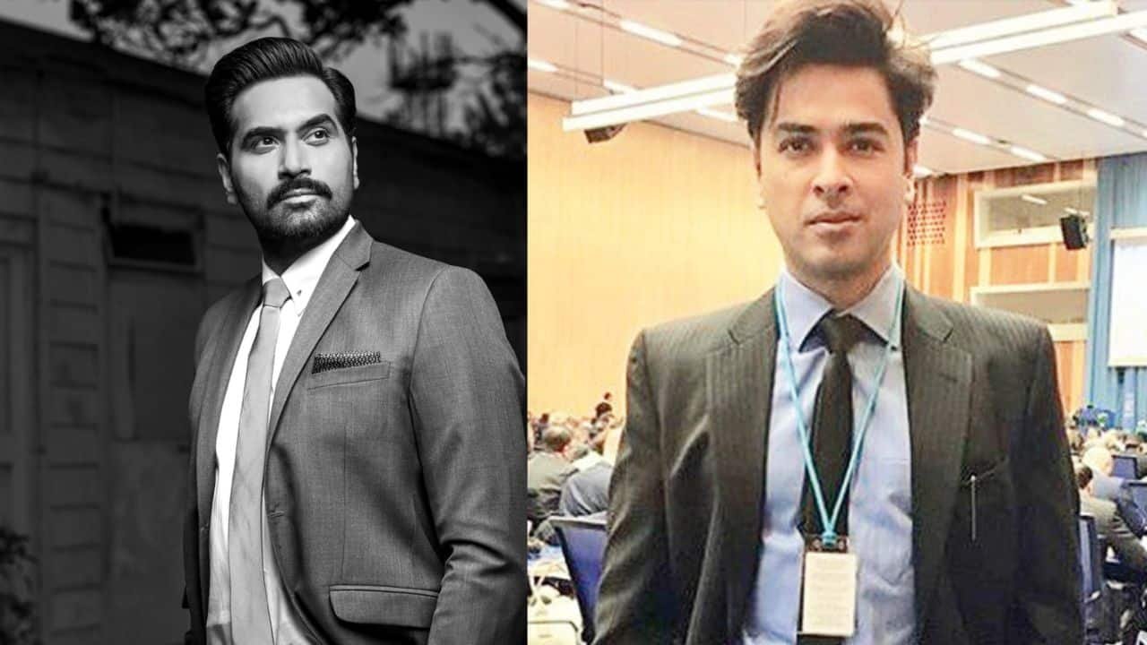 Iftikhar Thakur credits Aftab Iqbal for saving his daughter’s life