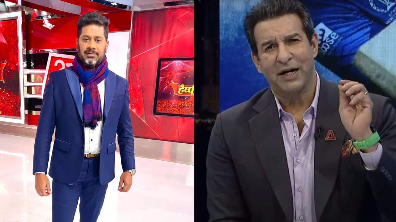 Actor Javed Sheikh caught up in Rs5 million investment fraud case