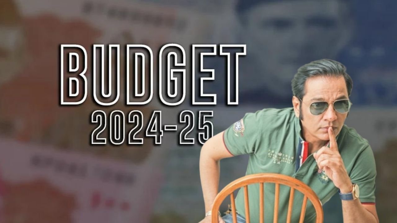 Naan ho ya Non: Nabeel Zafar roasts the government with naan and dhaniya