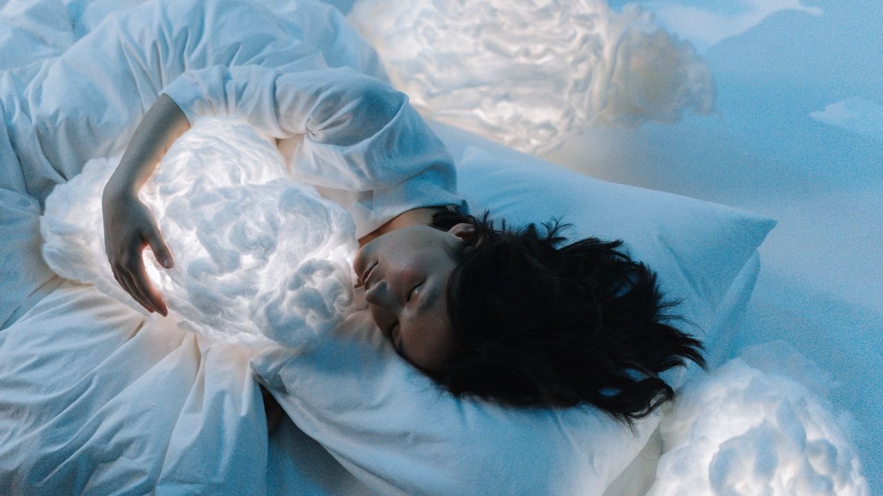 Are Pakistanis sleeping well?