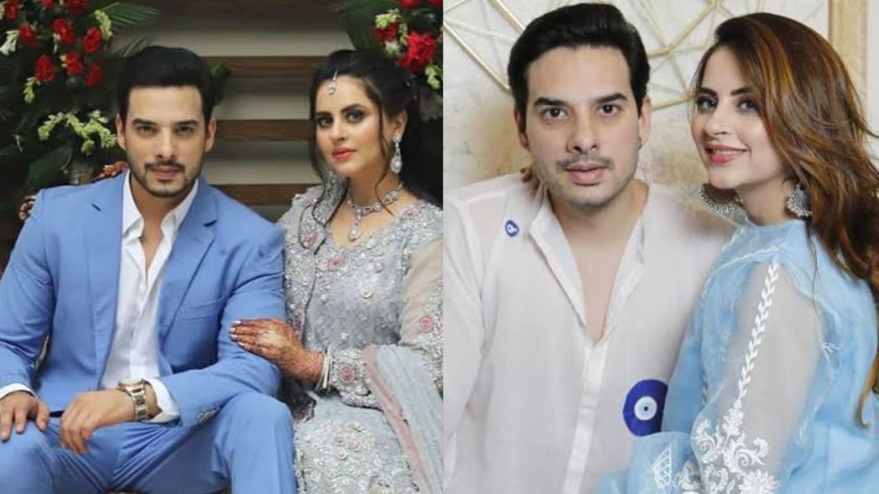 ‘I trust my husband, he won’t marry again’: Fatima Effendi gives permission for second marriage