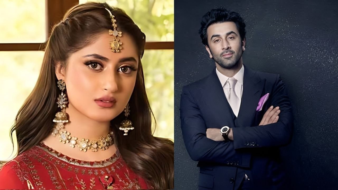 Sajal Aly wants to work with THIS actor