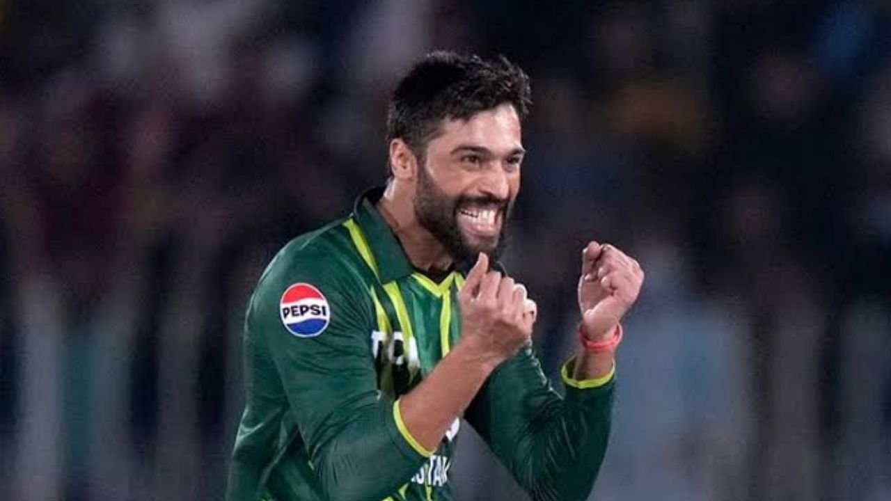 Muhammad Amir taking retirement again?