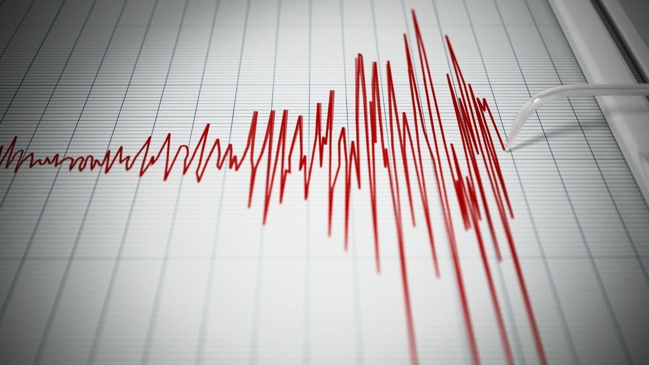 Earthquake hits Islamabad, Khyber Pakhtunkhwa