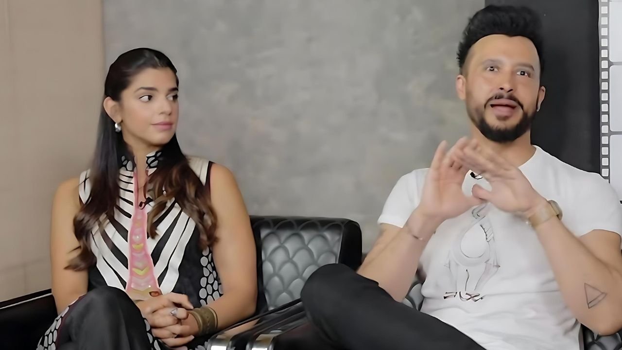 ‘Writers should get training’: Sanam Saeed, Ali Kazmi