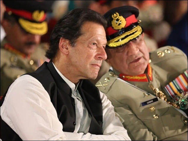 PTI demands court martial for Gen Bajwa